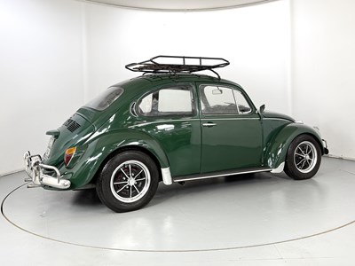 Lot 51 - 1974 Volkswagen Beetle 1300