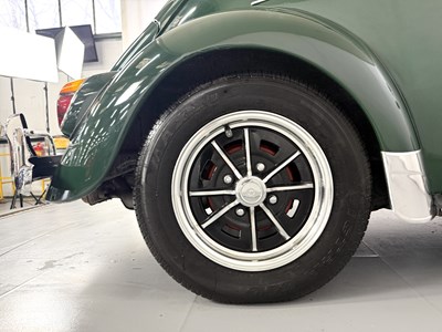 Lot 51 - 1974 Volkswagen Beetle 1300