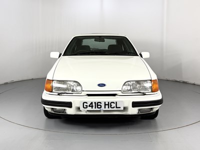 Lot 45 - 1989 Ford Sierra XR4X4