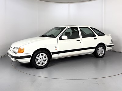 Lot 45 - 1989 Ford Sierra XR4X4