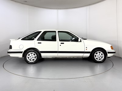 Lot 45 - 1989 Ford Sierra XR4X4