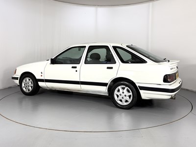Lot 45 - 1989 Ford Sierra XR4X4