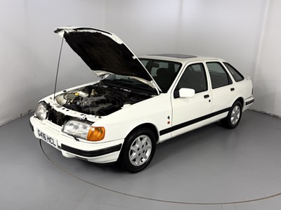 Lot 45 - 1989 Ford Sierra XR4X4