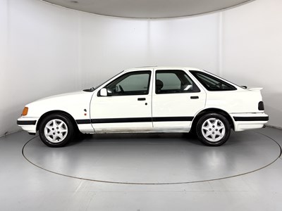 Lot 45 - 1989 Ford Sierra XR4X4
