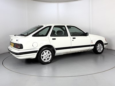 Lot 45 - 1989 Ford Sierra XR4X4