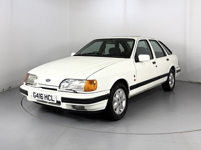 Lot 45 - 1989 Ford Sierra XR4X4