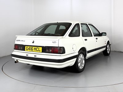 Lot 45 - 1989 Ford Sierra XR4X4
