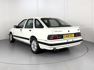 Lot 45 - 1989 Ford Sierra XR4X4
