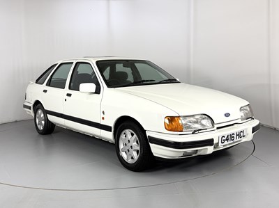 Lot 45 - 1989 Ford Sierra XR4X4