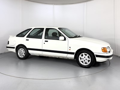 Lot 45 - 1989 Ford Sierra XR4X4