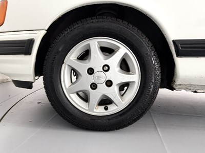 Lot 45 - 1989 Ford Sierra XR4X4