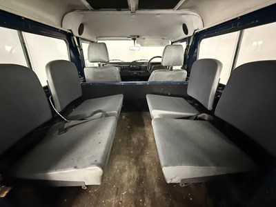 Lot 135 - 1999 Land Rover Defender