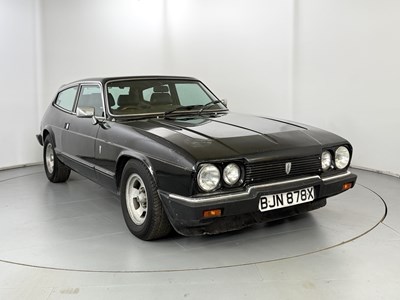 Lot 140 - 1982 Reliant Scimitar