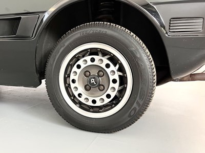 Lot 158 - 1987 Fiat X1/9