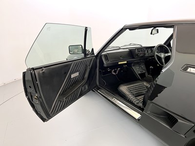 Lot 158 - 1987 Fiat X1/9