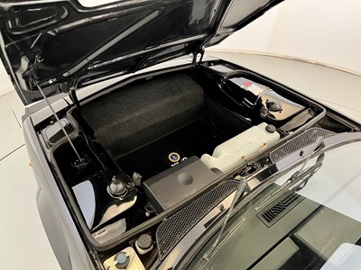 Lot 158 - 1987 Fiat X1/9
