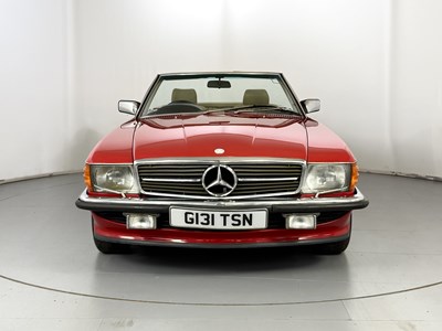 Lot 13 - 1990 Mercedes-Benz 300SL