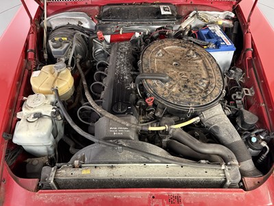 Lot 13 - 1990 Mercedes-Benz 300SL