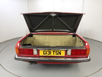 Lot 13 - 1990 Mercedes-Benz 300SL