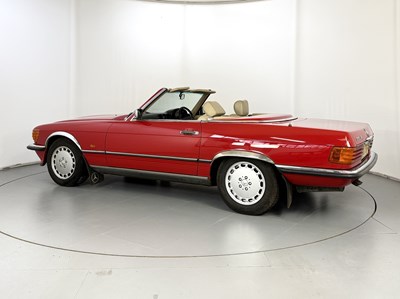 Lot 13 - 1990 Mercedes-Benz 300SL