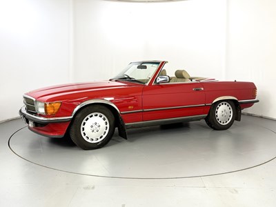 Lot 13 - 1990 Mercedes-Benz 300SL