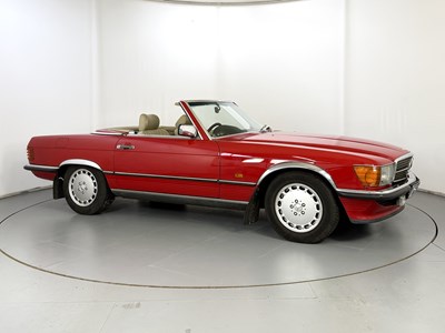 Lot 13 - 1990 Mercedes-Benz 300SL