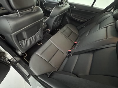 Lot 67 - 2007 Mercedes-Benz C180 Sport