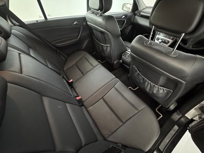 Lot 67 - 2007 Mercedes-Benz C180 Sport