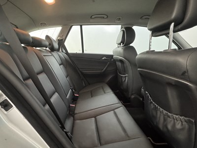 Lot 67 - 2007 Mercedes-Benz C180 Sport