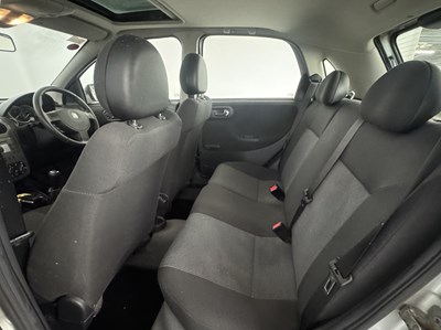 Lot 194 - 2005 Vauxhall Corsa