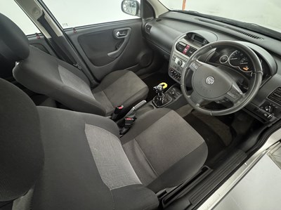 Lot 194 - 2005 Vauxhall Corsa