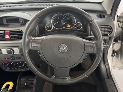 Lot 194 - 2005 Vauxhall Corsa