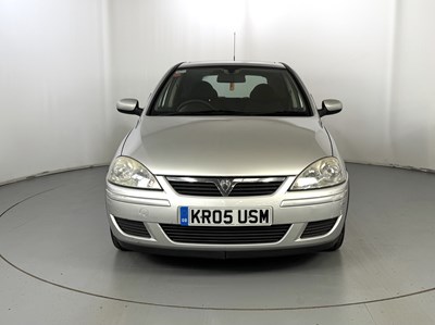 Lot 194 - 2005 Vauxhall Corsa