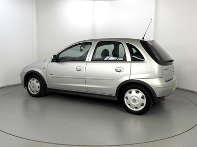 Lot 194 - 2005 Vauxhall Corsa