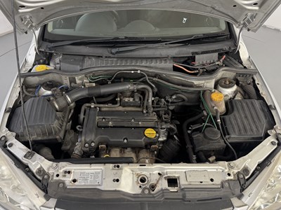Lot 194 - 2005 Vauxhall Corsa
