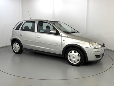 Lot 194 - 2005 Vauxhall Corsa