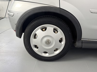 Lot 194 - 2005 Vauxhall Corsa