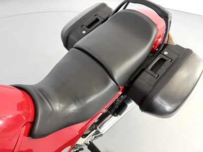 Lot 51 - 1998 BMW R1100 RS