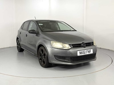 Lot 173 - 2011 Volkswagen Polo