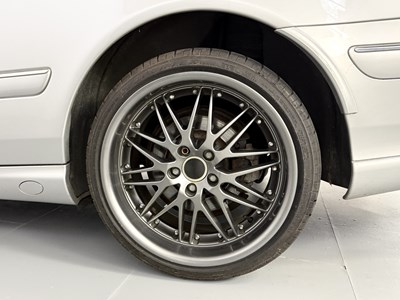 Lot 94 - 2005 Mercedes-Benz CL500