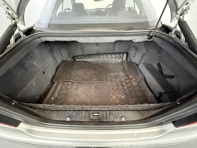 Lot 94 - 2005 Mercedes-Benz CL500