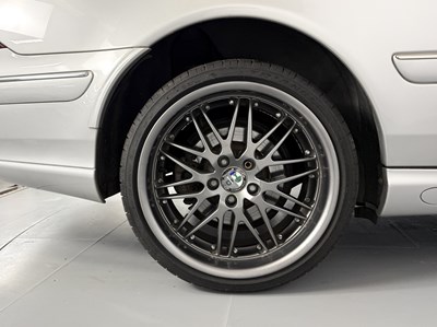 Lot 94 - 2005 Mercedes-Benz CL500