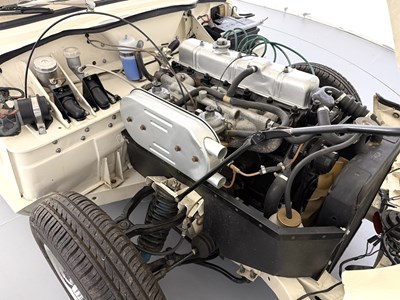 Lot 66 - 1972 Triumph GT6