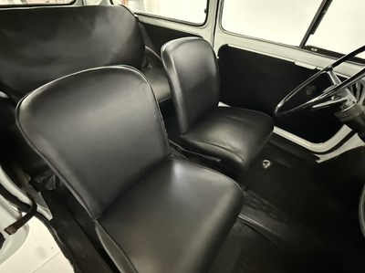 Lot 72 - 1972 Fiat 500 Giardiniera