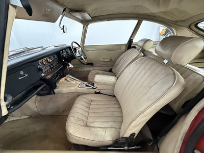 Lot 7 - 1972 Jaguar E-Type