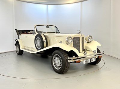Lot 69 - 1982 Beauford Series 3