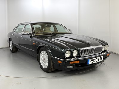 Lot 97 - 1997 Daimler Double Six