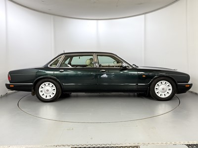 Lot 97 - 1997 Daimler Double Six