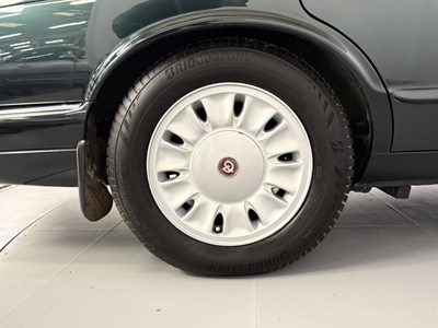 Lot 97 - 1997 Daimler Double Six