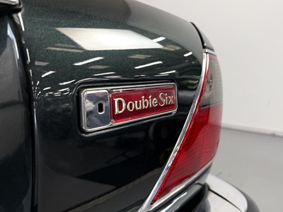Lot 97 - 1997 Daimler Double Six